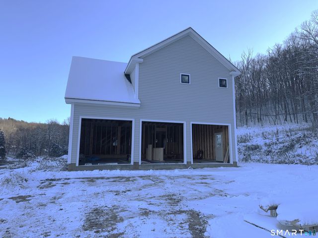 Lot 2 Stonebridge Lane Lot 2, Durham, CT 06422