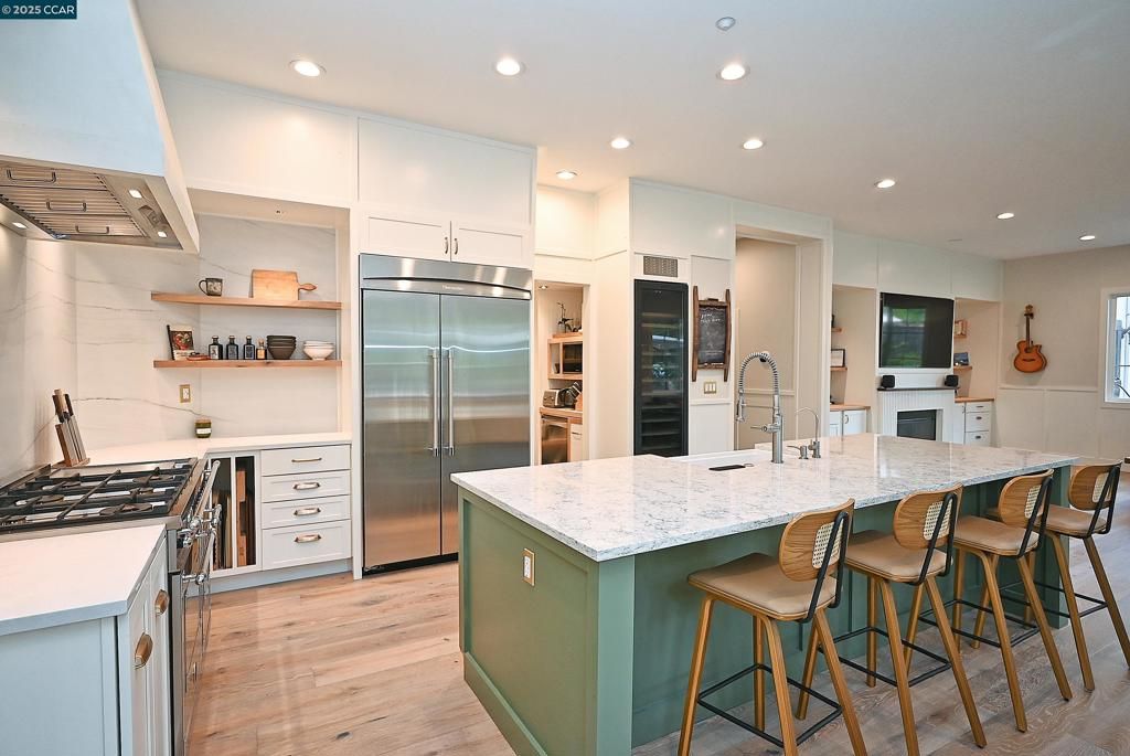 1239 Sunrise Ridge Dr, Lafayette, CA 94549