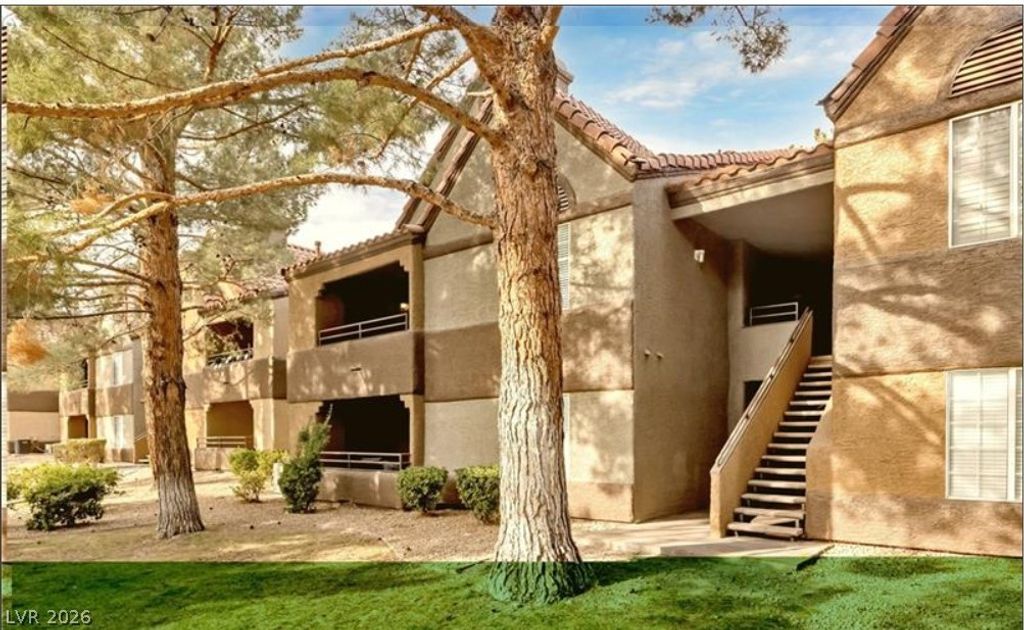 2200 South Fort Apache Road 2049, Las Vegas, NV 89117 — exterior
