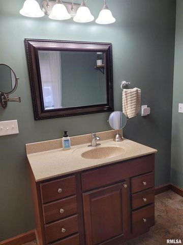 19650 N Pisque Lane, Woodlawn, IL 62898