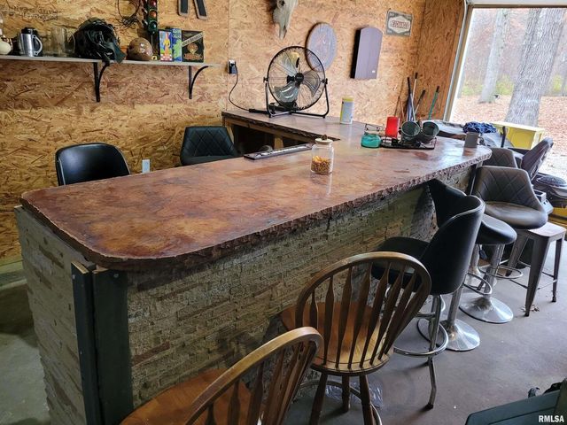 19650 N Pisque Lane, Woodlawn, IL 62898