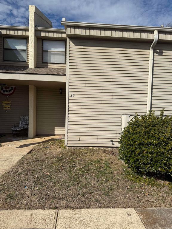 135 Hillview Dr. #29, Fairfield Bay, AR 72088