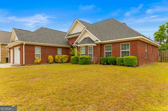 52 Conservation Drive, Savannah, GA 31419