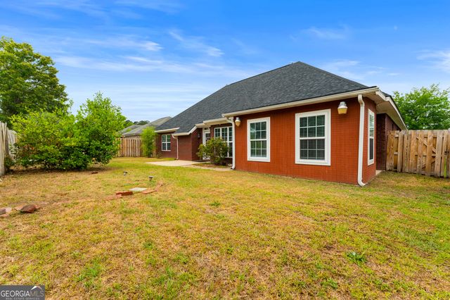 52 Conservation Drive, Savannah, GA 31419