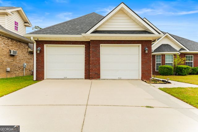 52 Conservation Drive, Savannah, GA 31419
