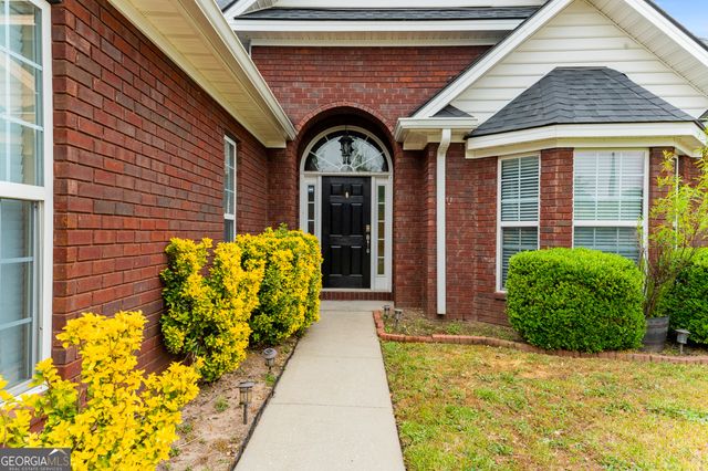 52 Conservation Drive, Savannah, GA 31419