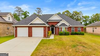 52 Conservation Drive, Savannah, GA 31419