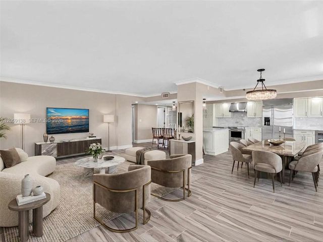 1201 S Ocean Dr 802S, Hollywood, FL 33019