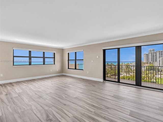 1201 S Ocean Dr 802S, Hollywood, FL 33019