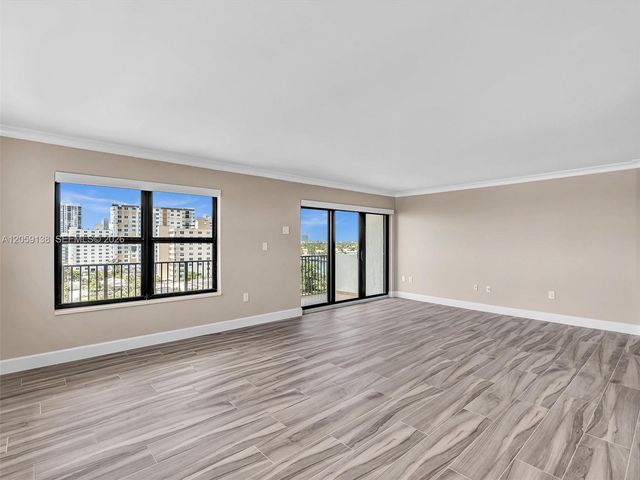1201 S Ocean Dr 802S, Hollywood, FL 33019
