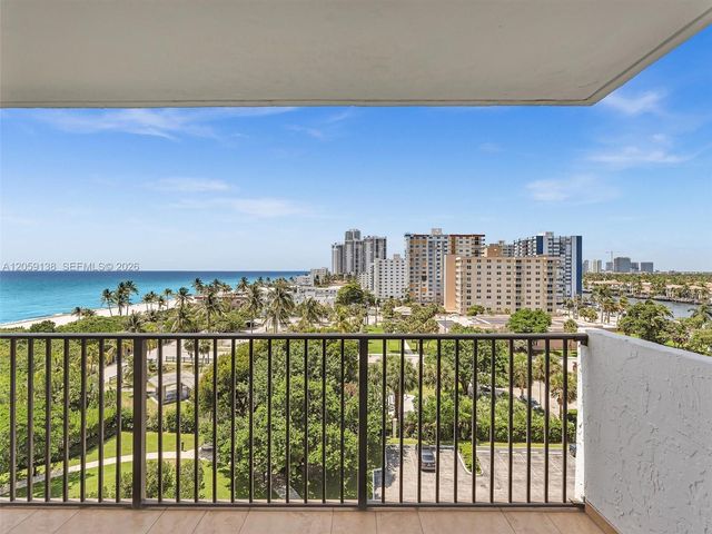 1201 S Ocean Dr 802S, Hollywood, FL 33019