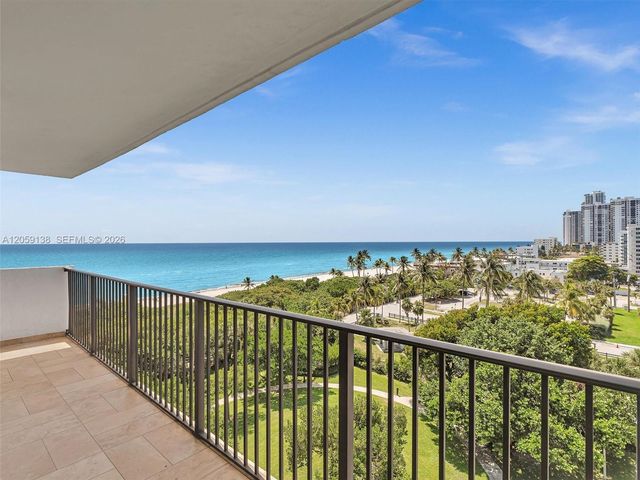 1201 S Ocean Dr 802S, Hollywood, FL 33019