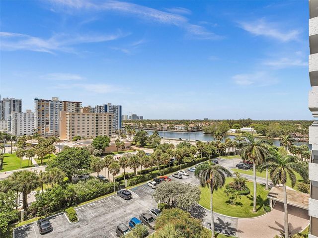 1201 S Ocean Dr 802S, Hollywood, FL 33019
