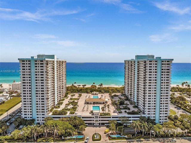 1201 S Ocean Dr 802S, Hollywood, FL 33019