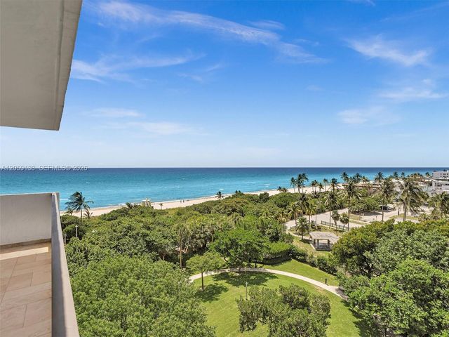 1201 S Ocean Dr 802S, Hollywood, FL 33019