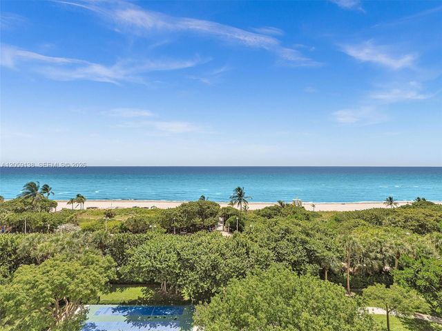 1201 S Ocean Dr 802S, Hollywood, FL 33019