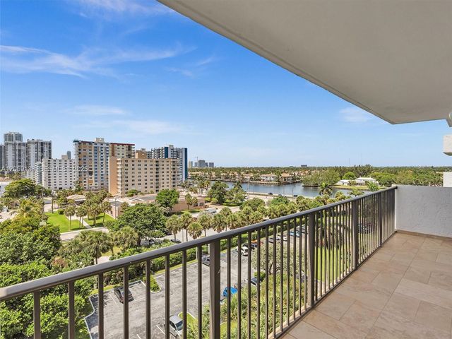 1201 S Ocean Dr 802S, Hollywood, FL 33019