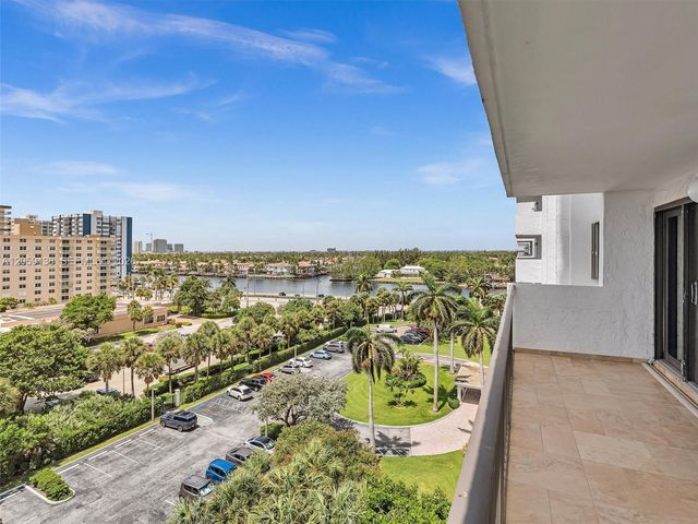 1201 S Ocean Dr 802S, Hollywood, FL 33019