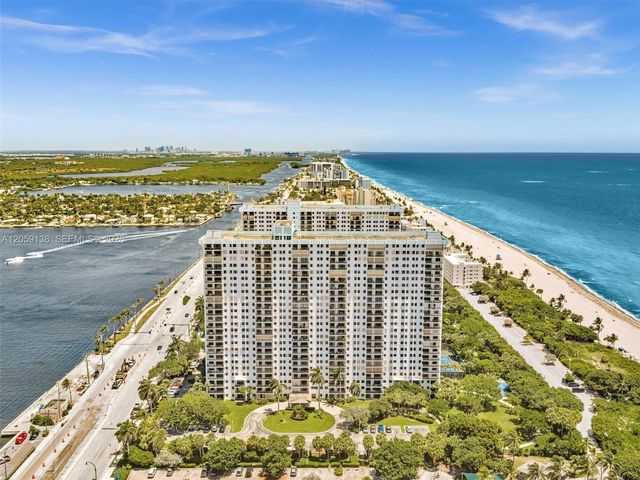 1201 S Ocean Dr 802S, Hollywood, FL 33019