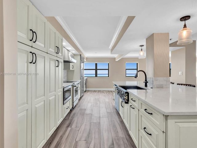 1201 S Ocean Dr 802S, Hollywood, FL 33019