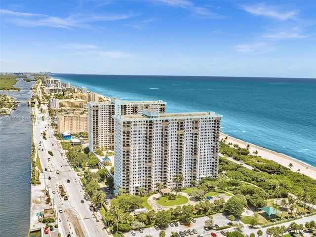 1201 S Ocean Dr 802S, Hollywood, FL 33019