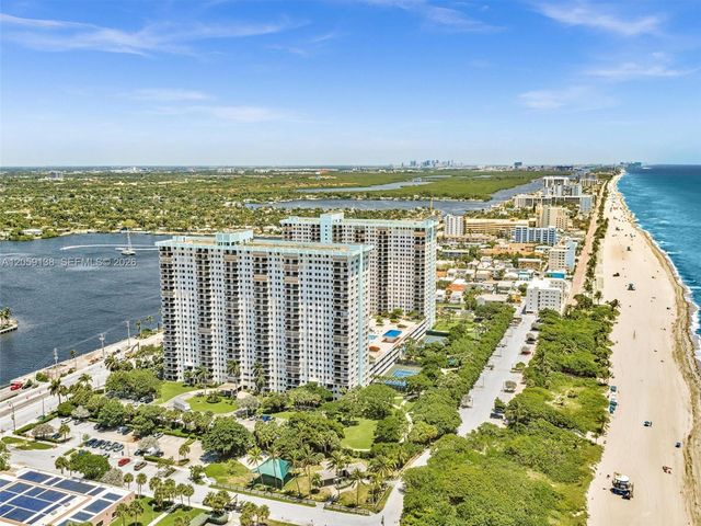 1201 S Ocean Dr 802S, Hollywood, FL 33019