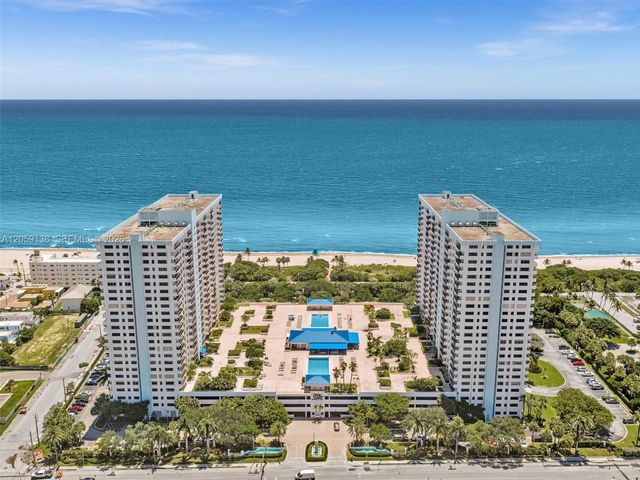 1201 S Ocean Dr 802S, Hollywood, FL 33019