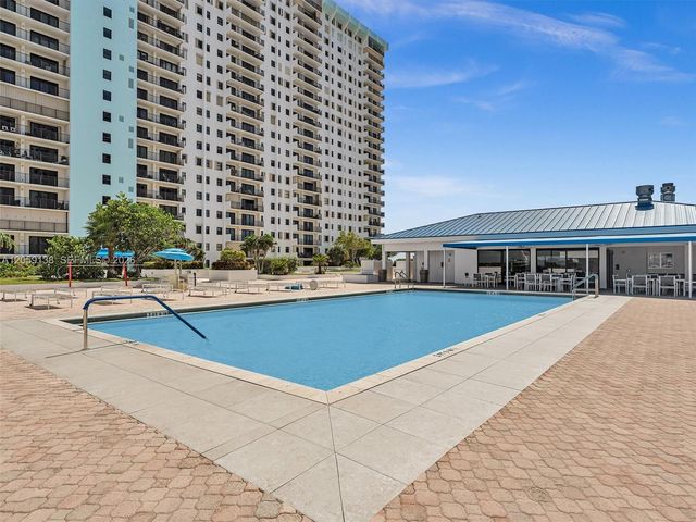 1201 S Ocean Dr 802S, Hollywood, FL 33019