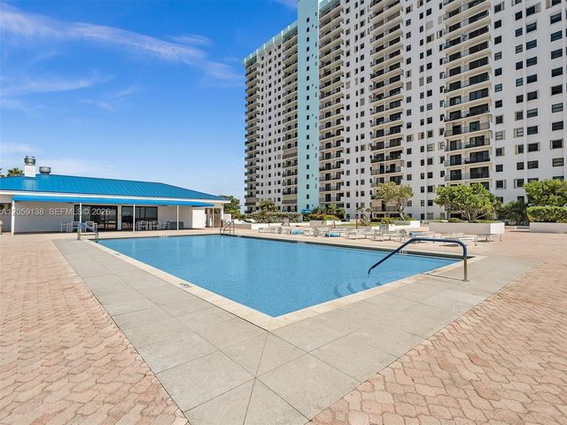 1201 S Ocean Dr 802S, Hollywood, FL 33019