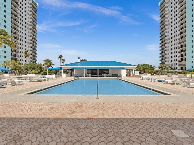 1201 S Ocean Dr 802S, Hollywood, FL 33019
