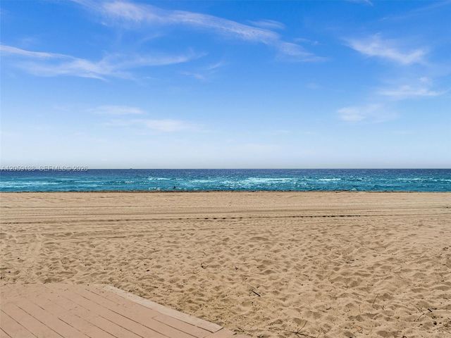 1201 S Ocean Dr 802S, Hollywood, FL 33019