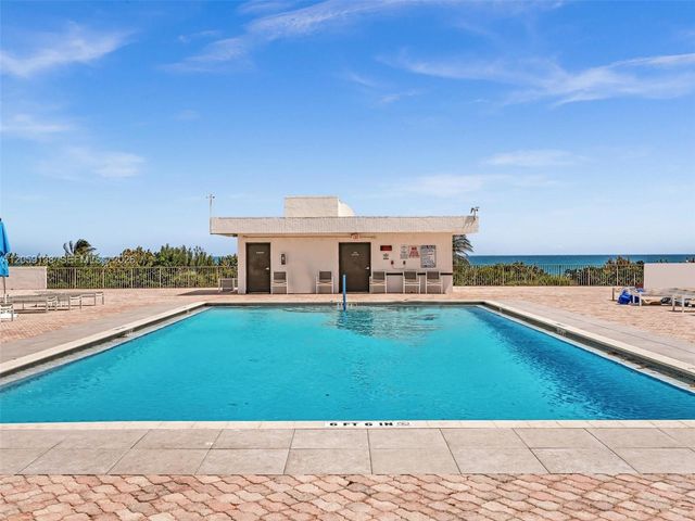 1201 S Ocean Dr 802S, Hollywood, FL 33019