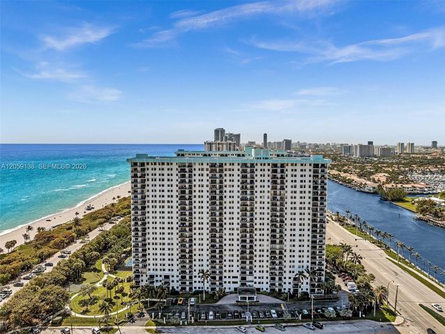 1201 S Ocean Dr 802S, Hollywood, FL 33019