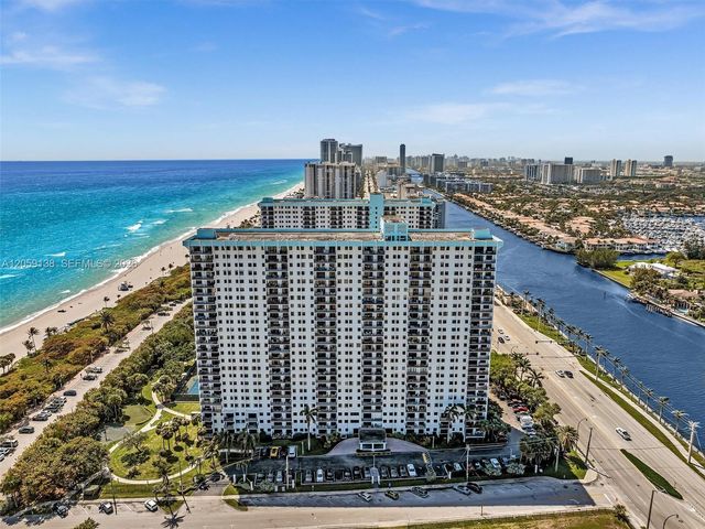 1201 S Ocean Dr 802S, Hollywood, FL 33019