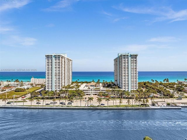 1201 S Ocean Dr 802S, Hollywood, FL 33019