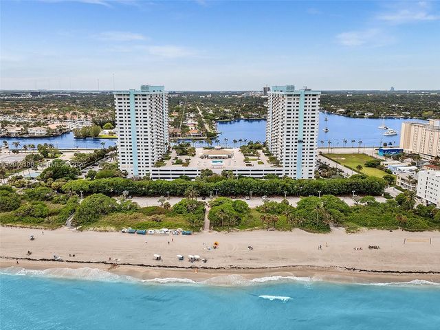 1201 S Ocean Dr 802S, Hollywood, FL 33019