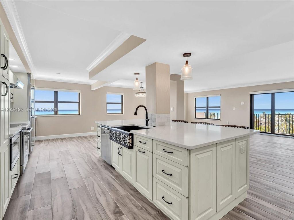 1201 S Ocean Dr 802S, Hollywood, FL 33019