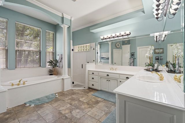 2829 Donnybrook Drive, Burleson, TX 76028