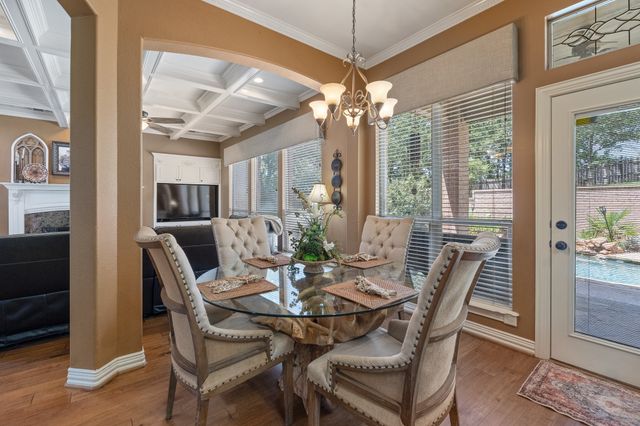 2829 Donnybrook Drive, Burleson, TX 76028