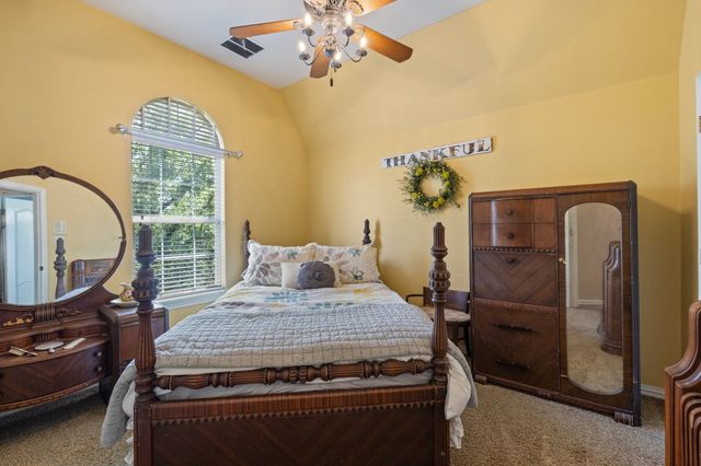 2829 Donnybrook Drive, Burleson, TX 76028