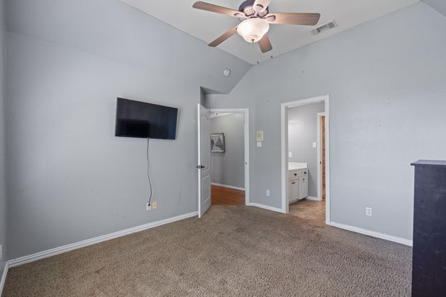 2829 Donnybrook Drive, Burleson, TX 76028