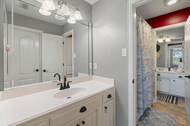 2829 Donnybrook Drive, Burleson, TX 76028