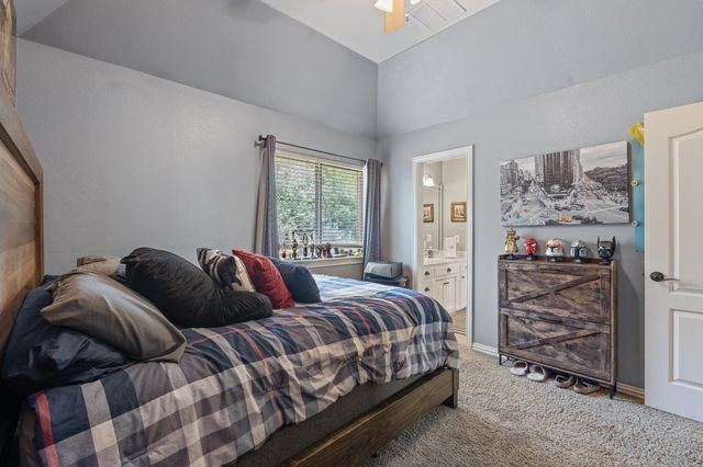 2829 Donnybrook Drive, Burleson, TX 76028