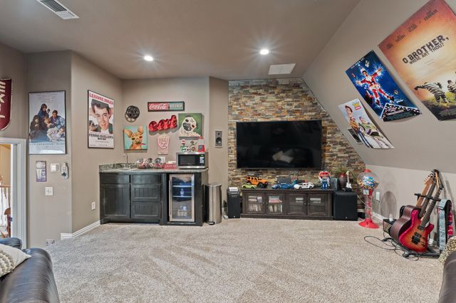 2829 Donnybrook Drive, Burleson, TX 76028