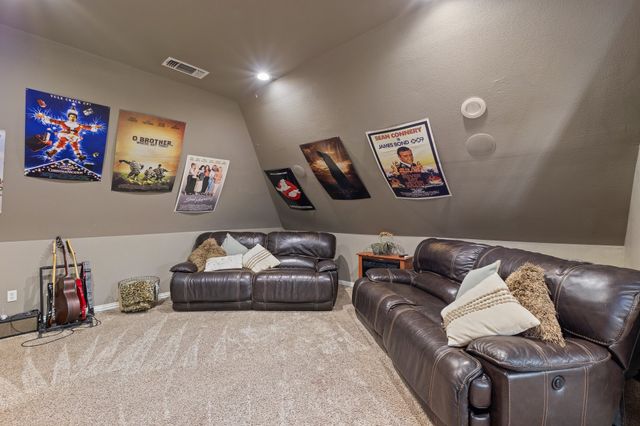 2829 Donnybrook Drive, Burleson, TX 76028