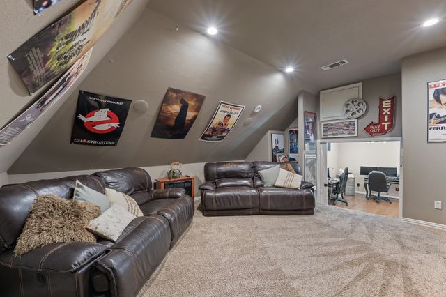2829 Donnybrook Drive, Burleson, TX 76028