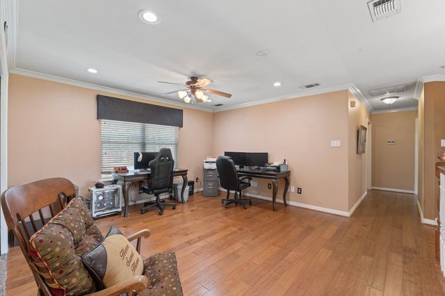 2829 Donnybrook Drive, Burleson, TX 76028