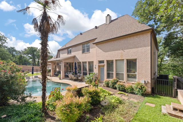 2829 Donnybrook Drive, Burleson, TX 76028