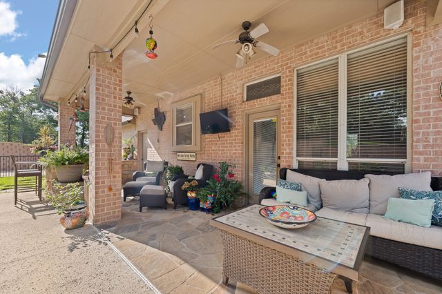 2829 Donnybrook Drive, Burleson, TX 76028