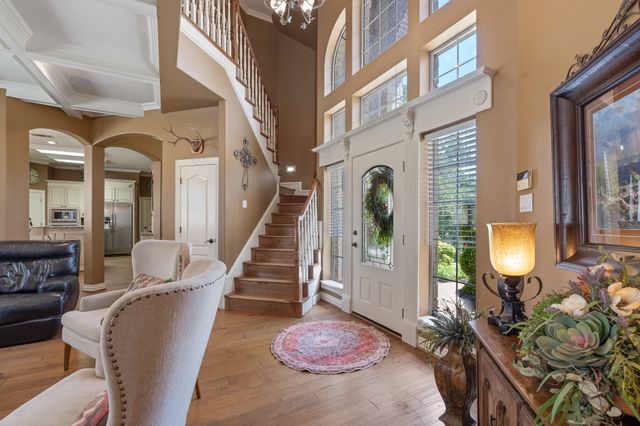 2829 Donnybrook Drive, Burleson, TX 76028